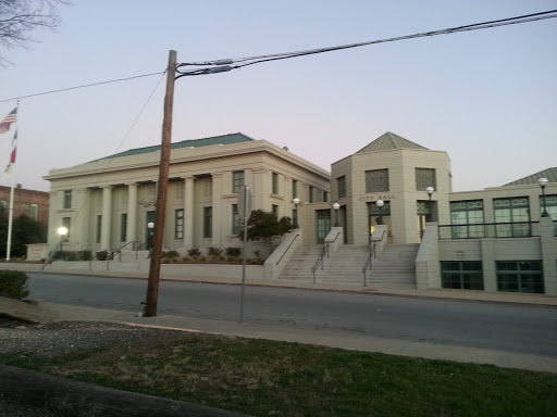 Waxahachie City Hall