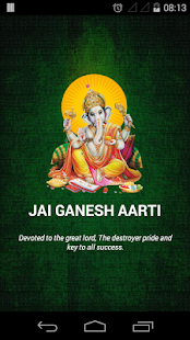 How to get Jai Ganesh Jai Ganesh Aarti 2.1.2 mod apk for laptop