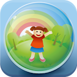 Cover Image of डाउनलोड KidsWorld: बच्चों के लिए सुरक्षित जगह 2.30 APK