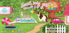 Sweet Baby Girl Cleanup 3 APK