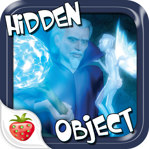Tempest 2 Hidden Object Game logo