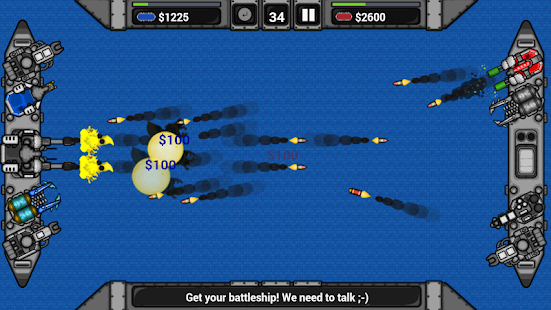 Download Bombardment - Battleship Duell APK for PC