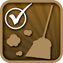 SPRING CLEANING PLANNER logo