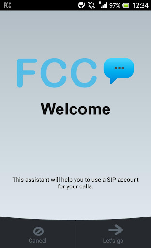 FCC Phone