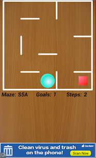Lastest Slide Maze APK