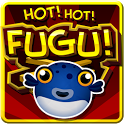 Fugu, surprise egg icon