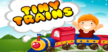 Tiny Trains APK