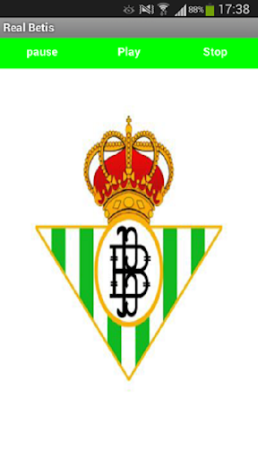 Real Betis Himno