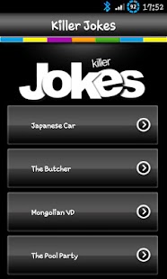 How to get 100+ Killer Jokes Lite 1.0 unlimited apk for bluestacks