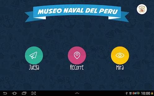 Museo Naval Screenshots 0