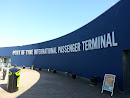 Port Of Tyne International Passenger Terminal