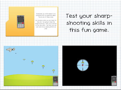Lastest Doodle Sniper APK for Android