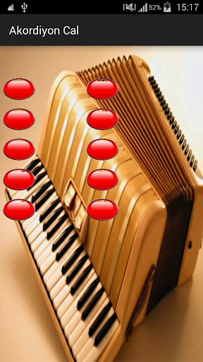 Play Accordion