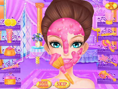 Queen Makeover Screenshots 11