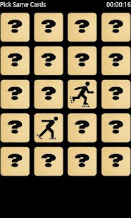 How to download Find Same Cards - Sports 1.5 apk for android