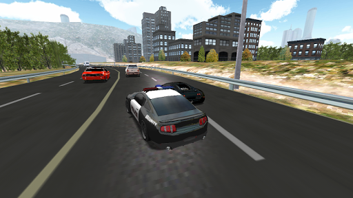 【免費賽車遊戲App】Racing Challenge : Speed Car-APP點子