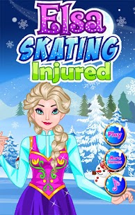 How to mod Beauty Girl Skating Injured 2.2 apk for android
