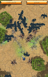 The Archer by CHMIEL poster 8