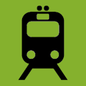 Abfahrtsmonitor logo