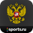 Сборная России по Хоккею + mobile app icon