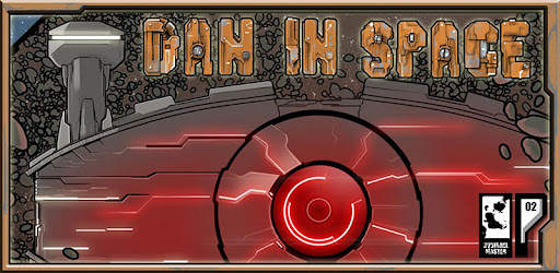 Dan In Space #2 -  apk apps
