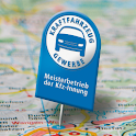 Kfz mobil logo