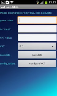 How to get VAT_Calc 2.1 unlimited apk for laptop