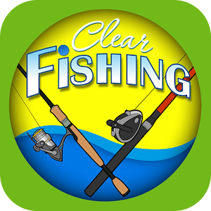Casting for Predator Fishing logo