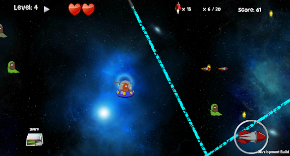 How to download Angry Alfie - Space Shooter 1.6 unlimited apk for android