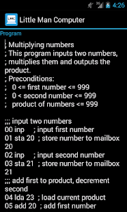 How to install Little Man Computer patch 1.0.2 apk for android