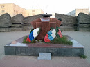Памятник павших за Родину Приокчан