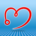 Good doctor online (haodf.com) logo