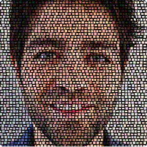 Photo Stain Glass Pattern.apk 1.0