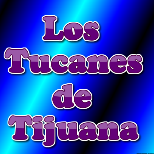 Los Tucanes de Tijuana LOGO-APP點子