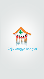 Lastest Rajiv Arogya Bhagya APK