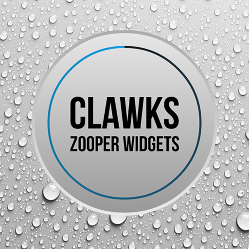 Clawks Zooper Widget LOGO-APP點子