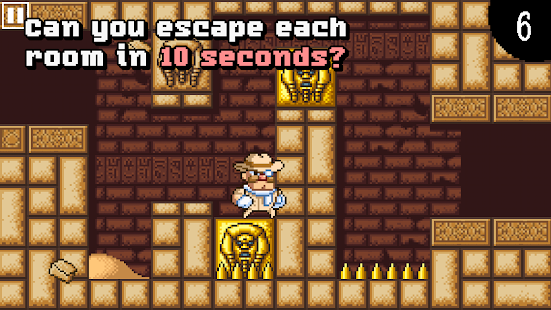 Duke Dashington FREE Screenshots 9