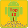 Top 10 Root Apps for Android icon