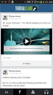 How to install Thirrja Islame patch 1.0 apk for bluestacks