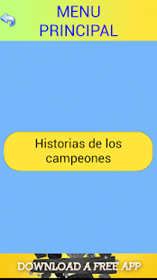 Historias de League of Legends