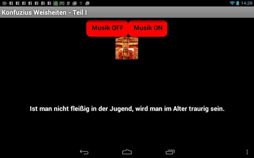 【免費生活App】Konfuzius Weisheiten Sprüche I-APP點子