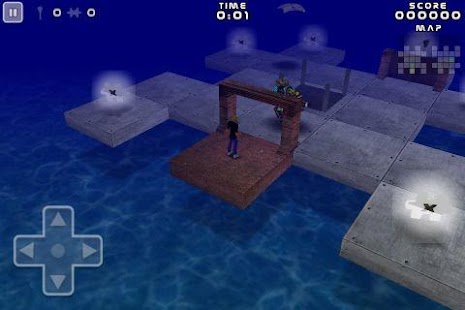 roboXcape Screenshots 0