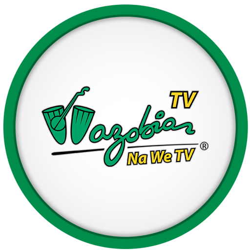 Wazobia TV 娛樂 App LOGO-APP開箱王