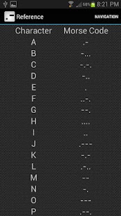 How to mod Morse Code 1.3.0 unlimited apk for bluestacks