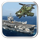 GUNSHIP BATTLE: HELICOPTER WAR icon