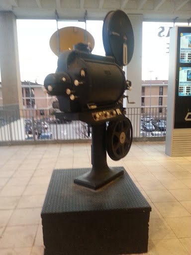 Film Machine Uci Cinemas Jesi