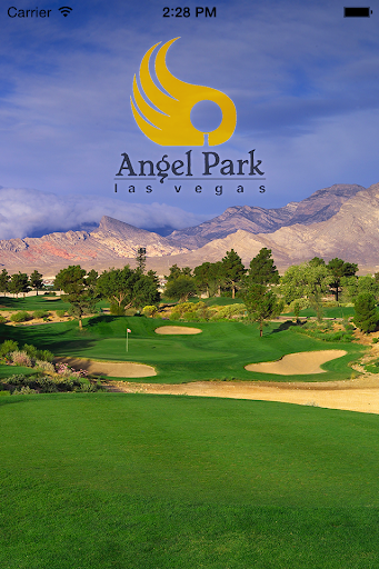 Angel Park Golf Club