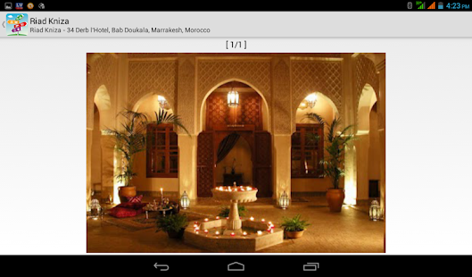 Marrakech City Guide Screenshots 19