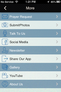 Download Grace Crossing Youth Ministry APK for PC