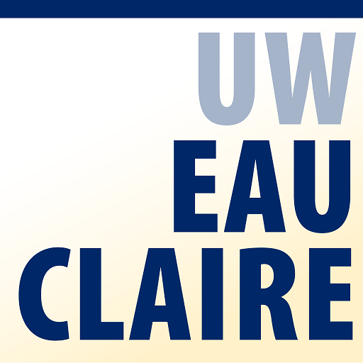 UW-Eau Claire Mobile LOGO-APP點子